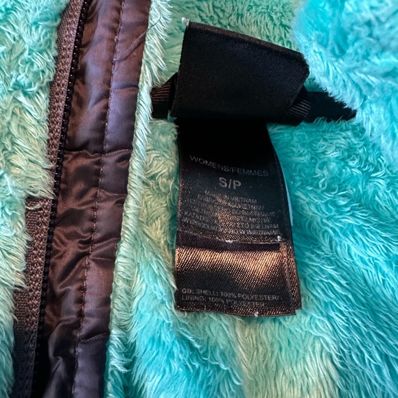 North face jacket - Picture 3 of 3